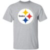 Pittsburgh Steelers American football T-Shirt - Image 11