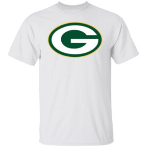Green Bay Packers American football T-Shirt
