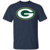 Green Bay Packers American football T-Shirt - Image 6