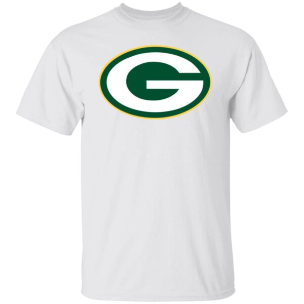 Green Bay Packers American football T-Shirt