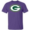 Green Bay Packers American football T-Shirt - Image 8