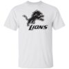 Detroit Lions American football T-Shirt - Image 2