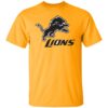 Detroit Lions American football T-Shirt - Image 3