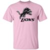 Detroit Lions American football T-Shirt - Image 4