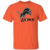 Detroit Lions American football T-Shirt - Image 5