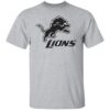 Detroit Lions American football T-Shirt - Image 7