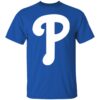 Philadelphia Phillies Baseball T-Shirt - Image 7