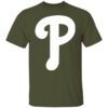 Philadelphia Phillies Baseball T-Shirt - Image 8