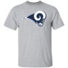Los Angeles Rams American football T-Shirt - Image 11