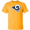 Los Angeles Rams American football T-Shirt - Image 4