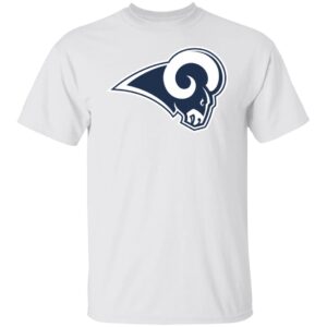 Los Angeles Rams American football T-Shirt