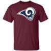 Los Angeles Rams American football T-Shirt - Image 5