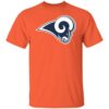 Los Angeles Rams American football T-Shirt - Image 7
