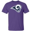 Los Angeles Rams American football T-Shirt - Image 8