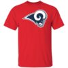 Los Angeles Rams American football T-Shirt - Image 9