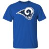 Los Angeles Rams American football T-Shirt - Image 10