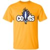 Indianapolis Colts American football T-Shirt - Image 3
