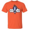 Indianapolis Colts American football T-Shirt - Image 4