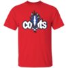 Indianapolis Colts American football T-Shirt - Image 5