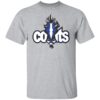 Indianapolis Colts American football T-Shirt - Image 6