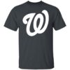 Washington Nationals Baseball T-Shirt - Image 3