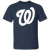 Washington Nationals Baseball T-Shirt - Image 5