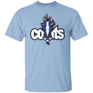 Indianapolis Colts American football T-Shirt