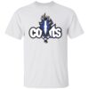 Indianapolis Colts American football T-Shirt - Image 2
