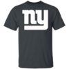 New York Giants American football T-Shirt - Image 2