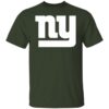 New York Giants American football T-Shirt - Image 3