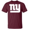 New York Giants American football T-Shirt - Image 4