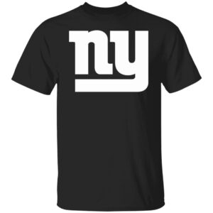 New York Giants American football T-Shirt