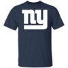 New York Giants American football T-Shirt - Image 5
