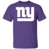New York Giants American football T-Shirt - Image 6