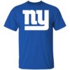 New York Giants American football T-Shirt - Image 7