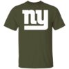 New York Giants American football T-Shirt - Image 8
