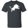 Detroit Lions American football T-Shirt - Image 2