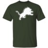 Detroit Lions American football T-Shirt - Image 3