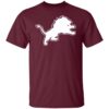 Detroit Lions American football T-Shirt - Image 4