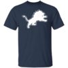 Detroit Lions American football T-Shirt - Image 5