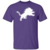 Detroit Lions American football T-Shirt - Image 6