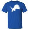 Detroit Lions American football T-Shirt - Image 7