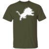 Detroit Lions American football T-Shirt - Image 8