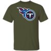 Tennessee Titans American football T-Shirt - Image 2