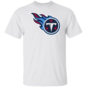 Tennessee Titans American football T-Shirt