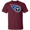 Tennessee Titans American football T-Shirt - Image 5