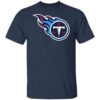 Tennessee Titans American football T-Shirt - Image 6
