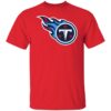 Tennessee Titans American football T-Shirt - Image 9