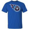 Tennessee Titans American football T-Shirt - Image 10