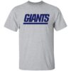 New York Giants American football T-Shirt - Image 7